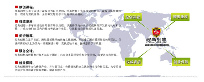 北京Adobe认证考试培训机构公司介绍